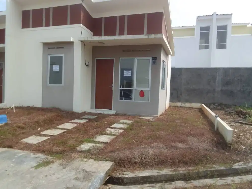 Dikontrakan Rumah Posisi hook