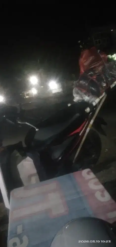 Siap menjadi supir pribadi