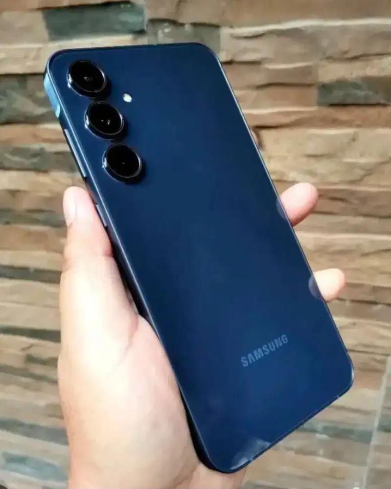 Di jual samsung A55 5G ram 8,256 Gb