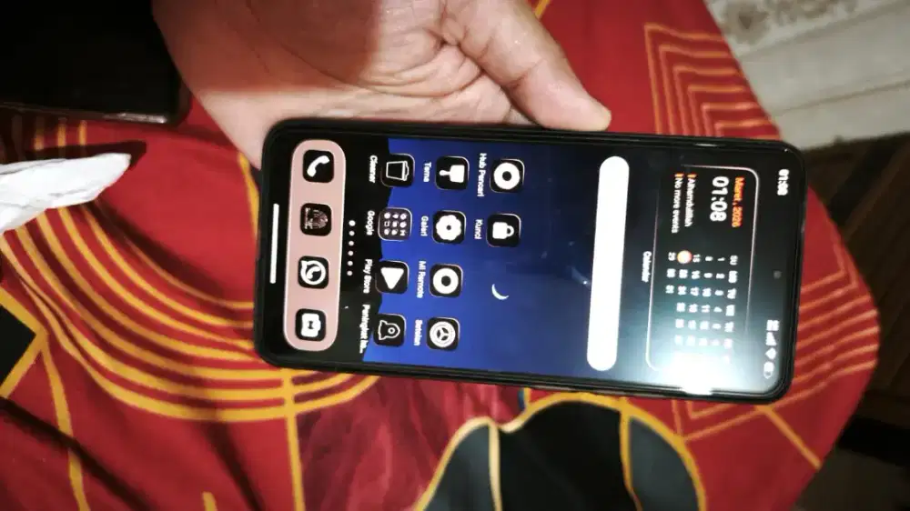 Poco X7 pro 12/512Gb