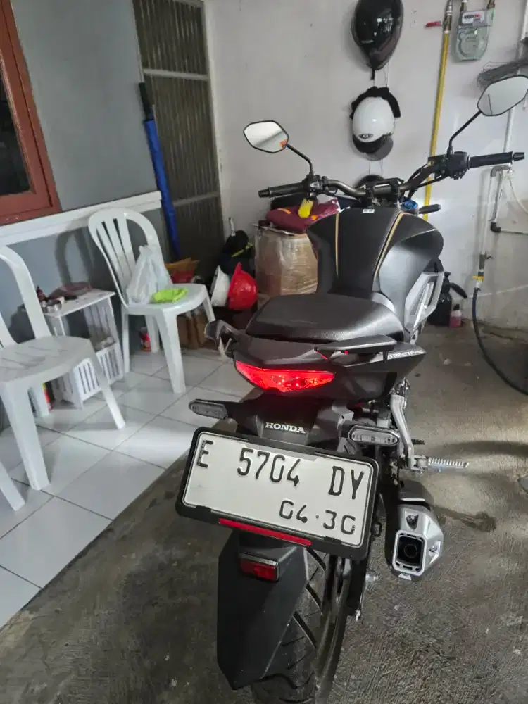 Bissmillah jual santai bosque