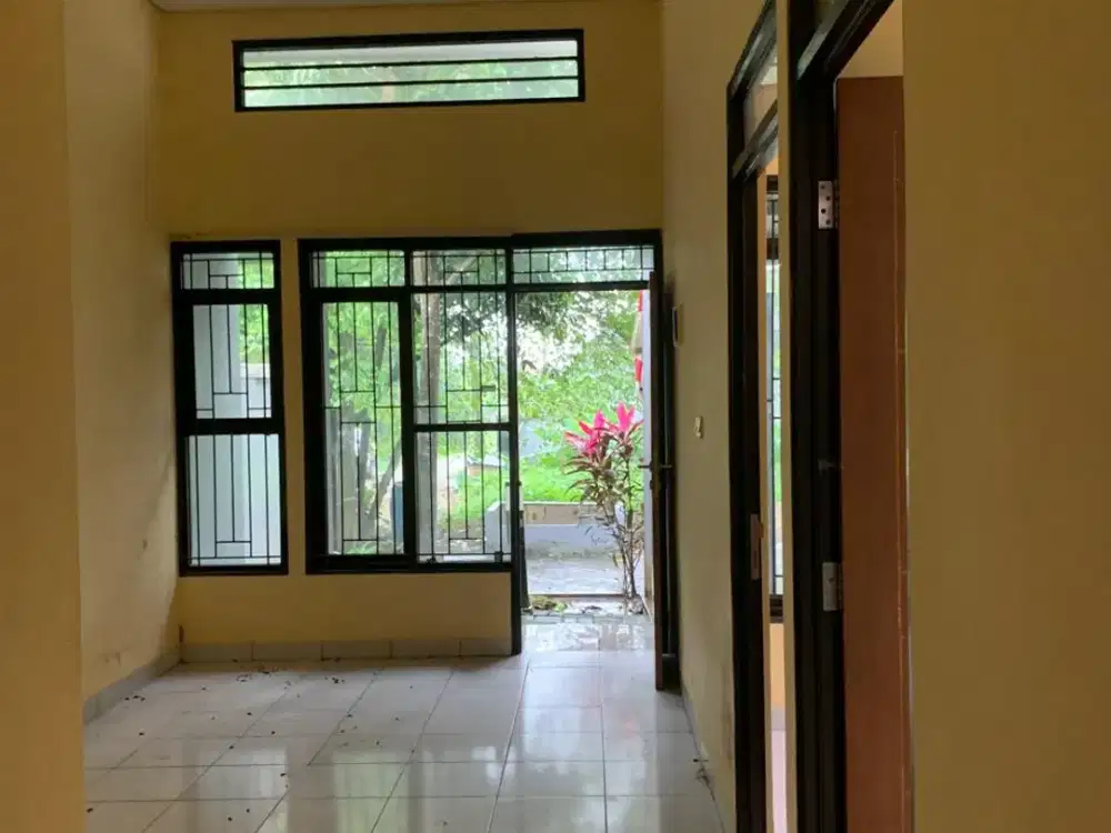 Jual Rumah Cluster Erie Griya Suradita Indah Cisauk Tangerang