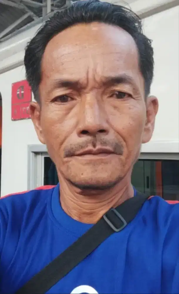 Cari Kerja Serabutan