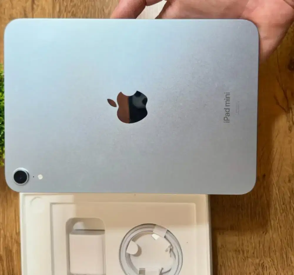 ipad mini 7 (A17pro) wifi 256gb