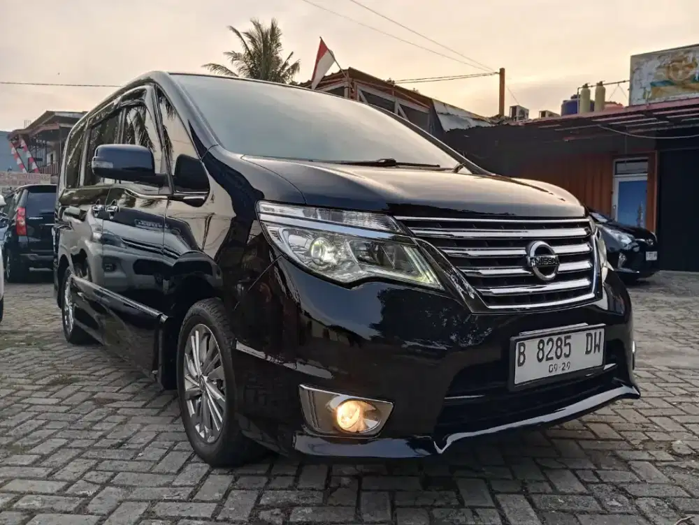 Dp 7jt Serena hws 2018 tk