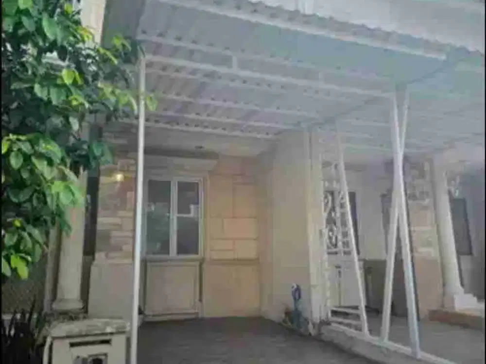Disewakan Rumah Assana Vanya Park BSD 2KT Semi Furnished