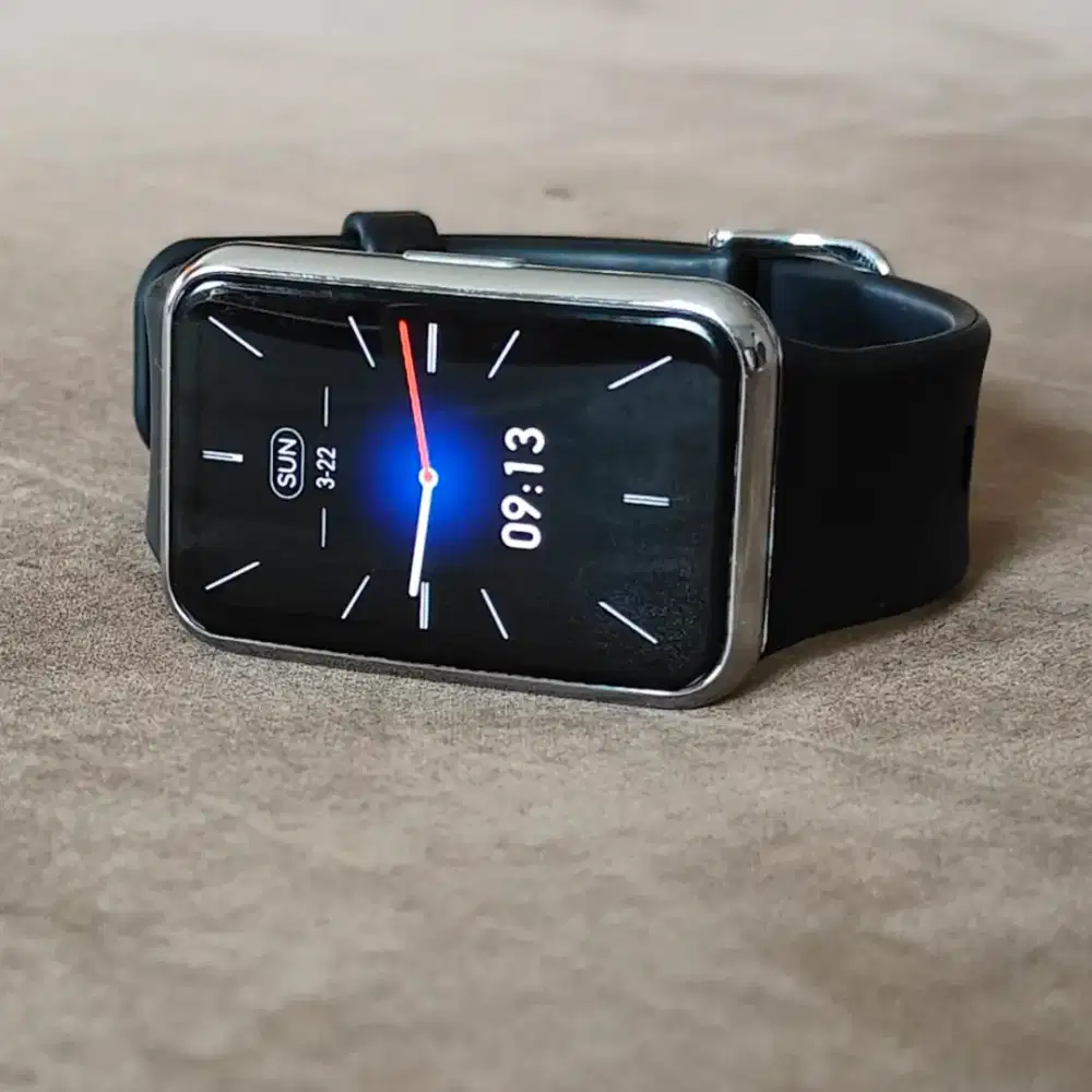 Huawei Watch Fit - Elegant Edition