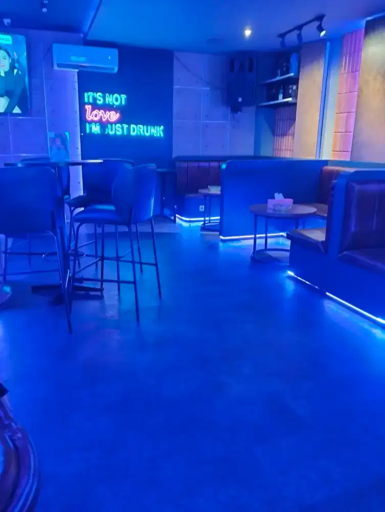 lowongan kerja spa dan bar