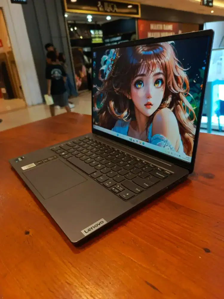 Lenovo Yoga Slim 6 141AP8