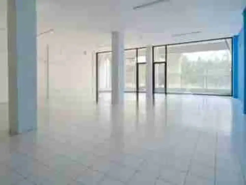 Ruko Gandeng Raya Fatmawati