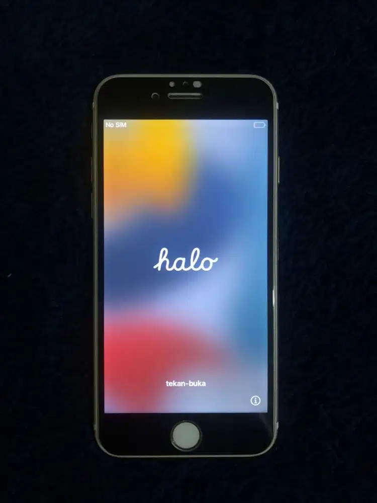 IPhone 7 Gold 32 GB (Inter ZP/A)