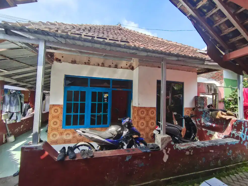 Rumah Murah Di Desa Grogol, Giri, Banyuwangi