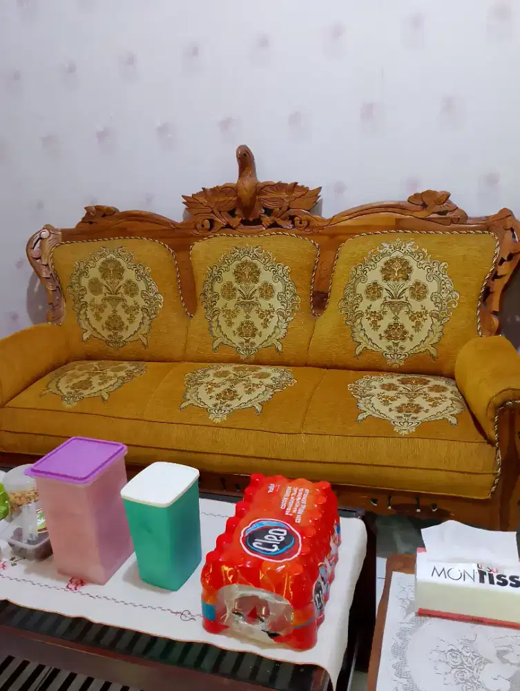 Sofa mulus istimewa