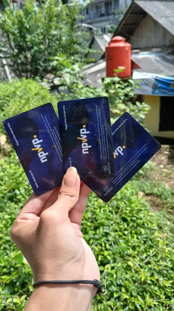 TERMURAH!! JASA NPWP/NIB BISA DI TUNGGU