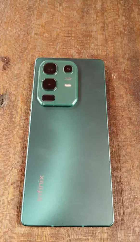 Infinix note 50 4G ram 8/256 gb