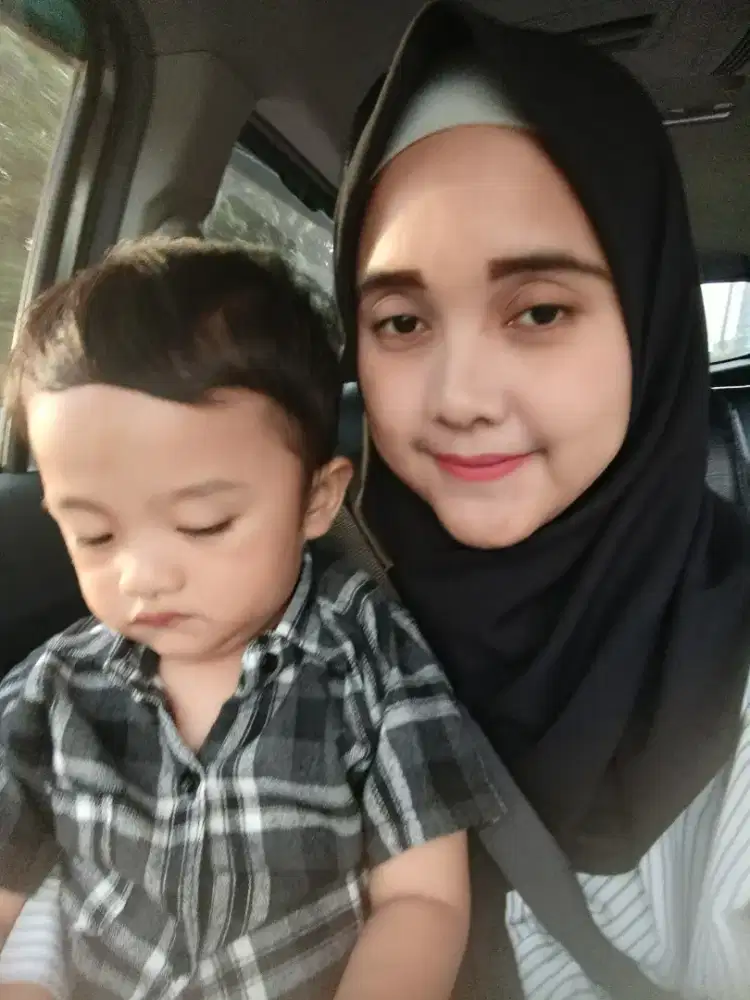 DICARI PENGASUH MENGINAP DAERAH TAPOS