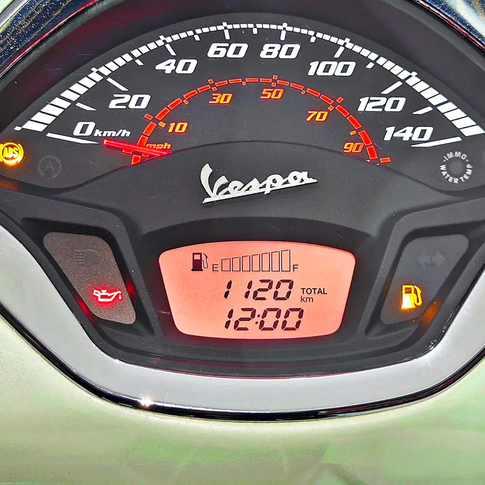 GTS Super 150cc '22 Scutic Sultan mwh tdk mahal.Anugerah motor rungkut