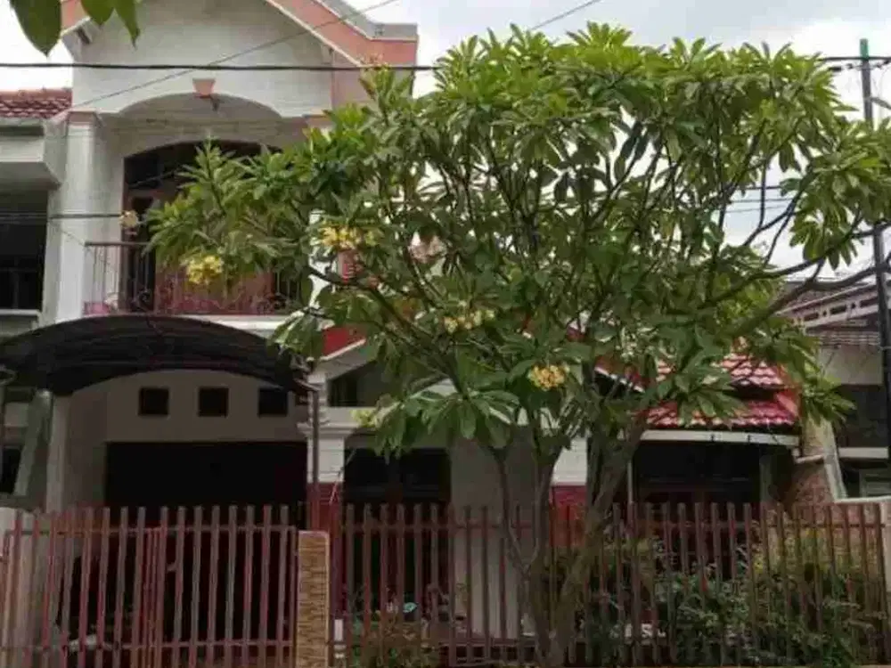 Dijual Rumah Semolowaru dekat MERR