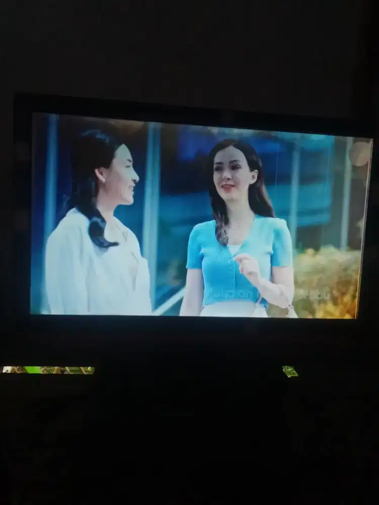 Monitor vision 14 inch