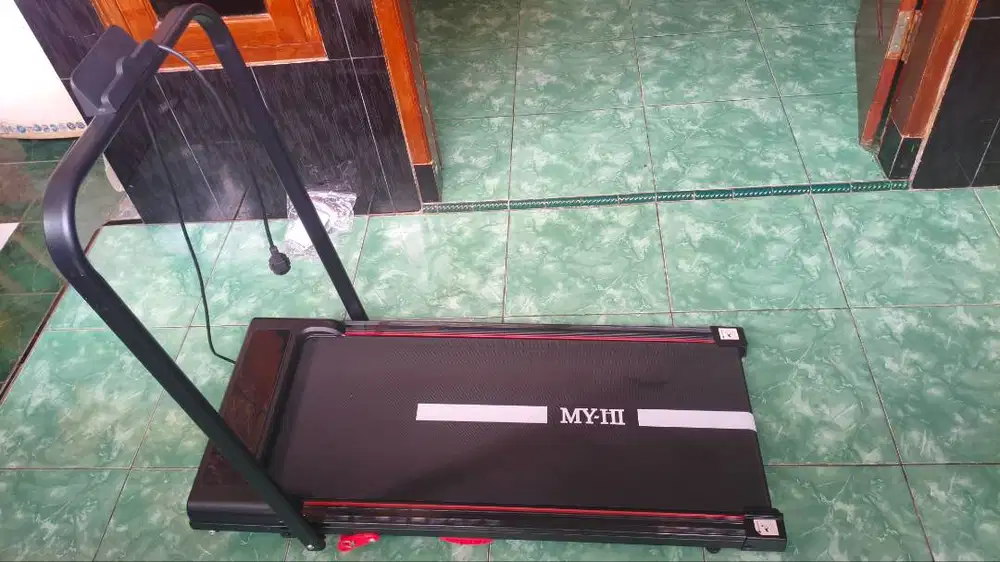 Treadmill MY-HI B30 UP