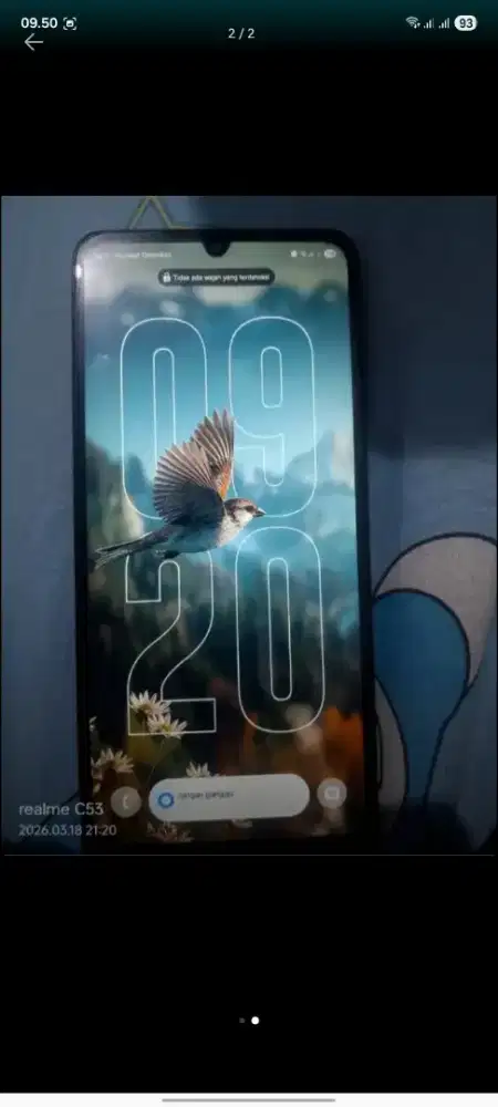 samsung a06 5g jual murah