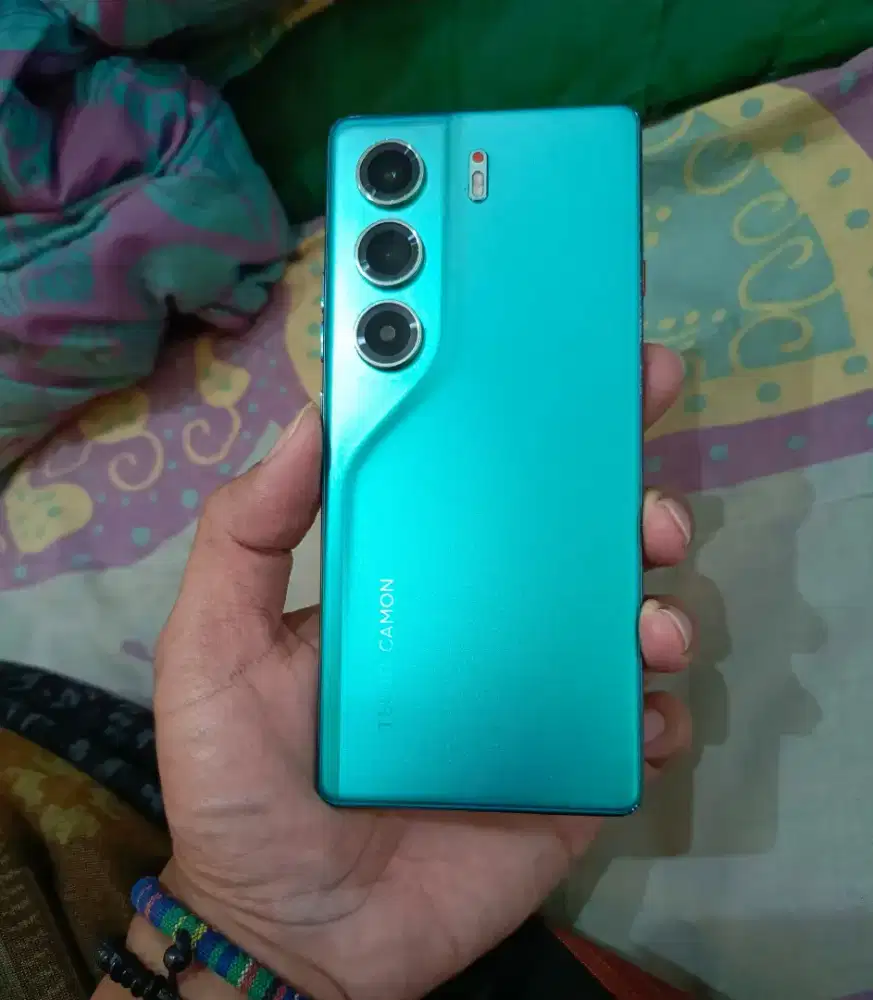 Tecno camon 40 4g