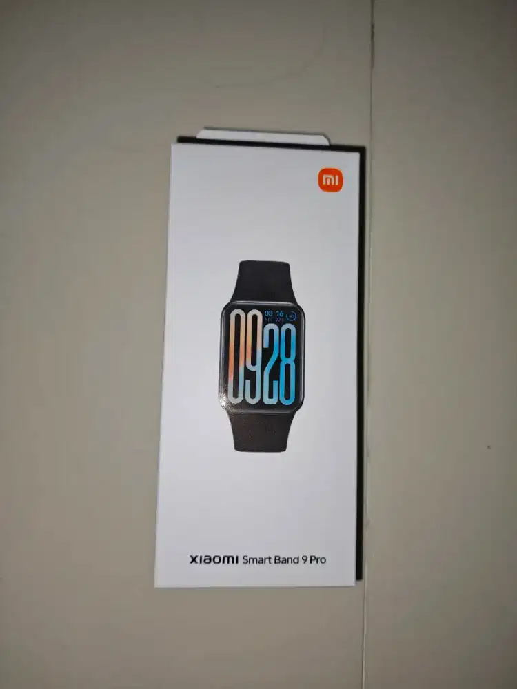 Xiaomi Smartband 9 Pro