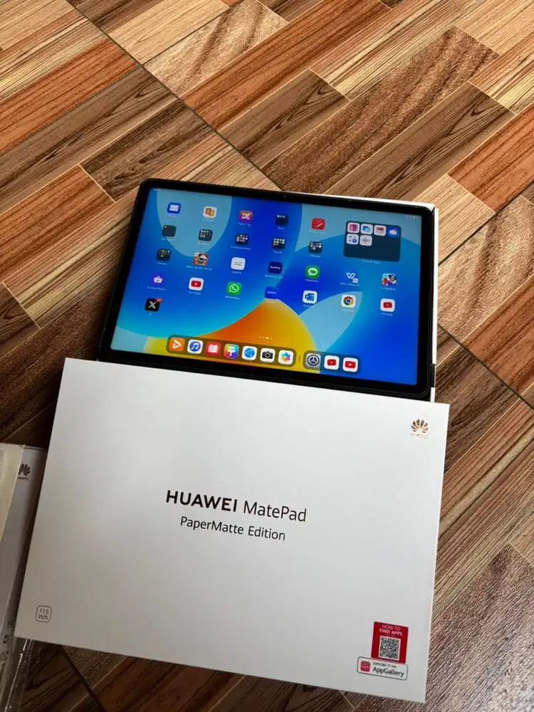 Huawei Matepad 11.5 inch -