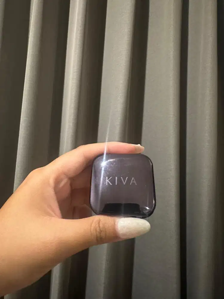 Kiva Highlighter Bekas Like New
