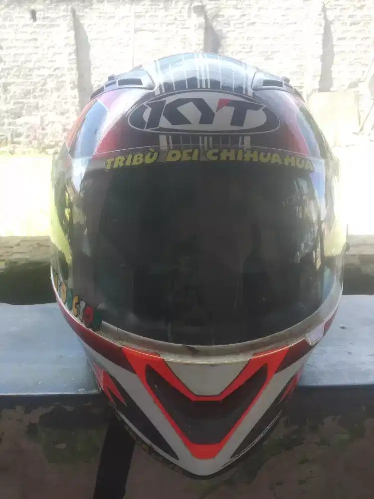 Helm kyt vandetta 2