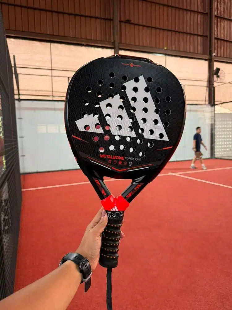 Adidas metalbone superlight 3.5 26