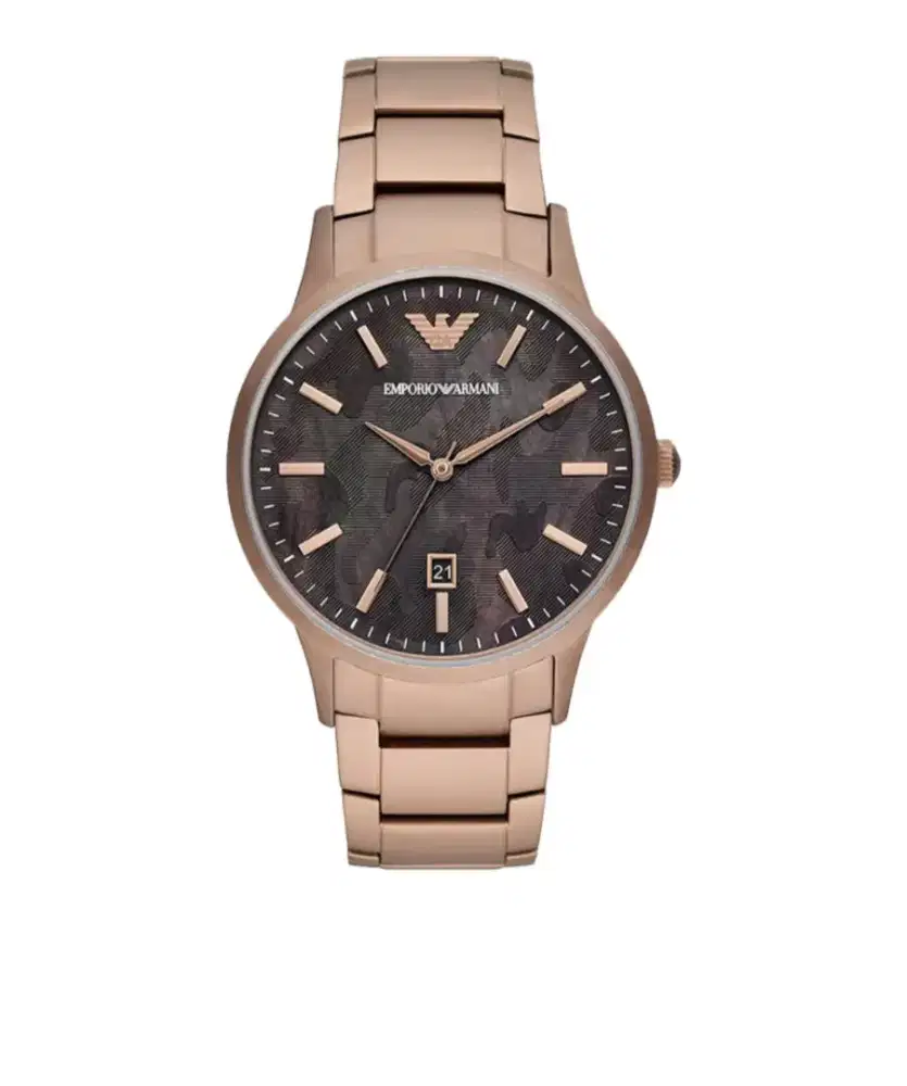 JAM TANGAN EMPORIO ARMANI ORIGINAL