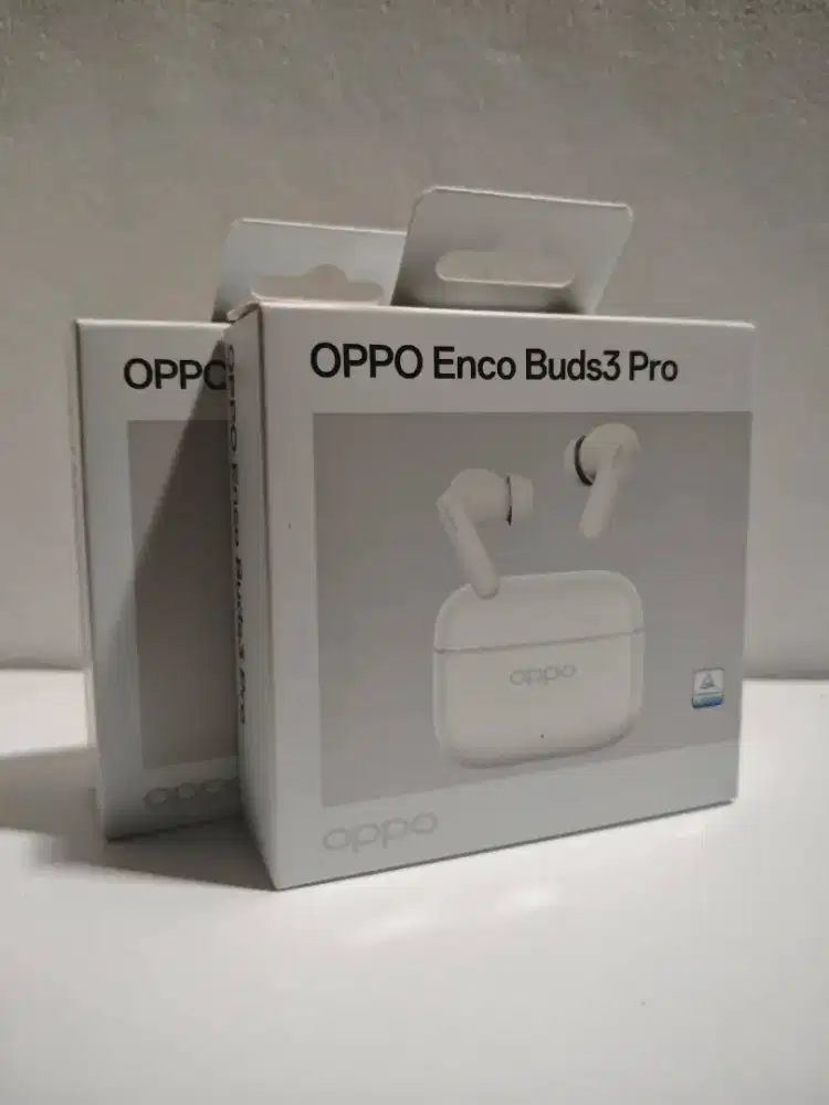 TWS Oppo Enco Buds 3 Pro New Segel