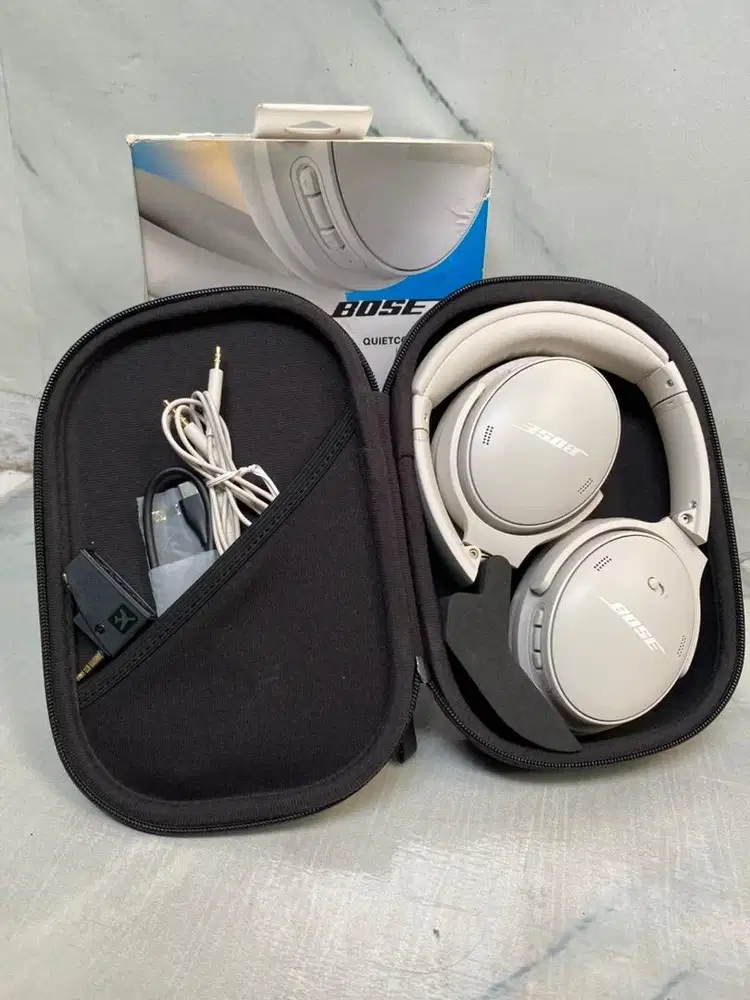 Headphones BOSE QuietComfort ANC