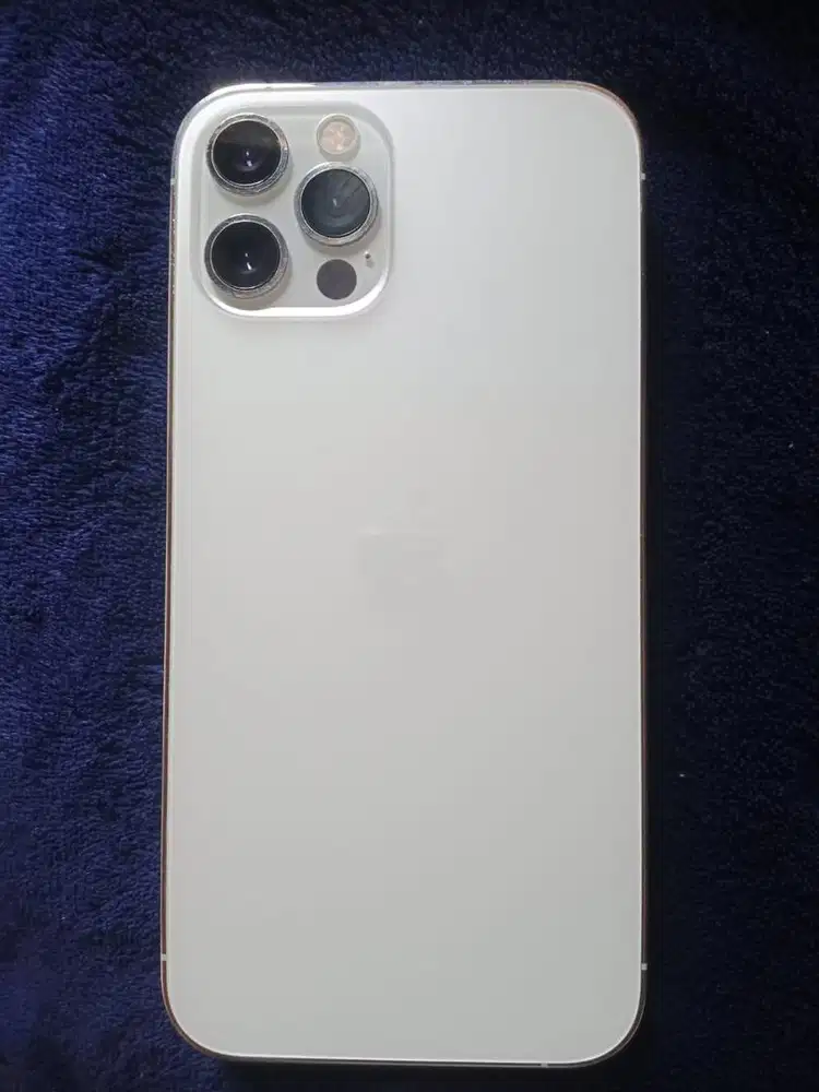 Iphone 12 Pro 256 GB Silver Inter