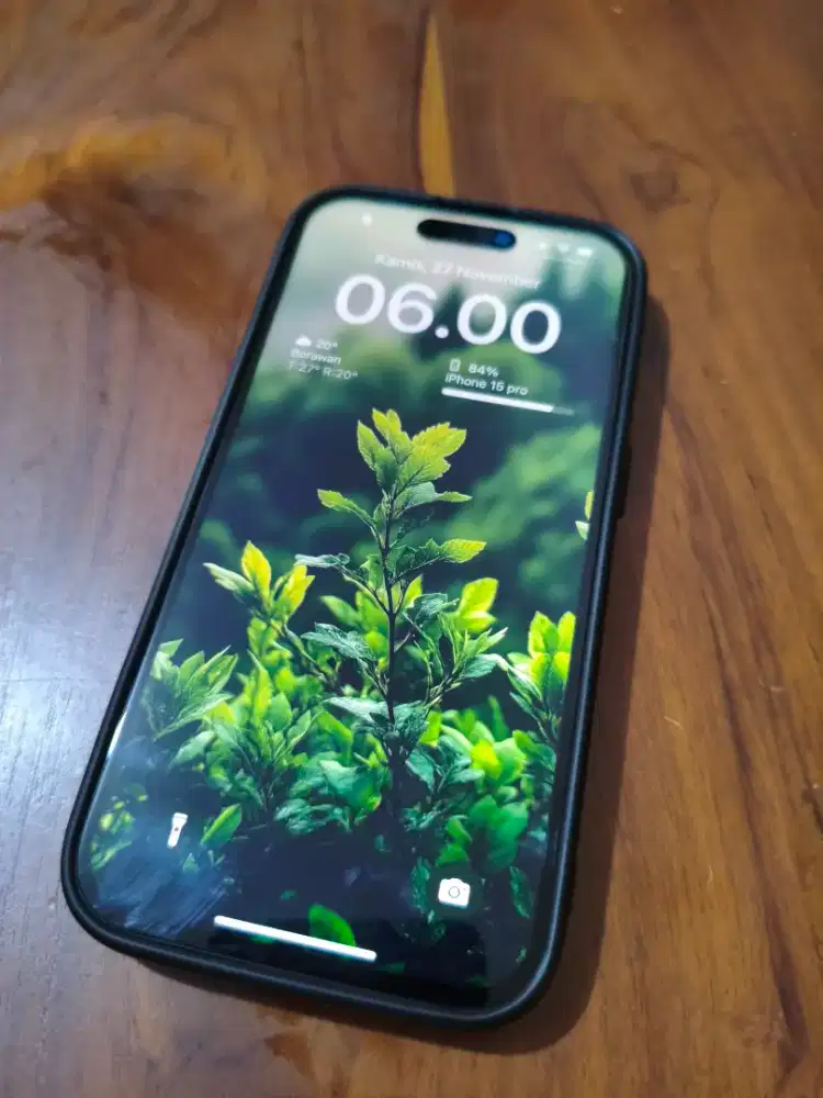 iPhone 15 Pro 256 Bypass Wifi