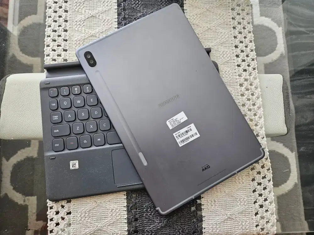 SAMSUNG GALAXY TAB S6 6/128GB SEIN