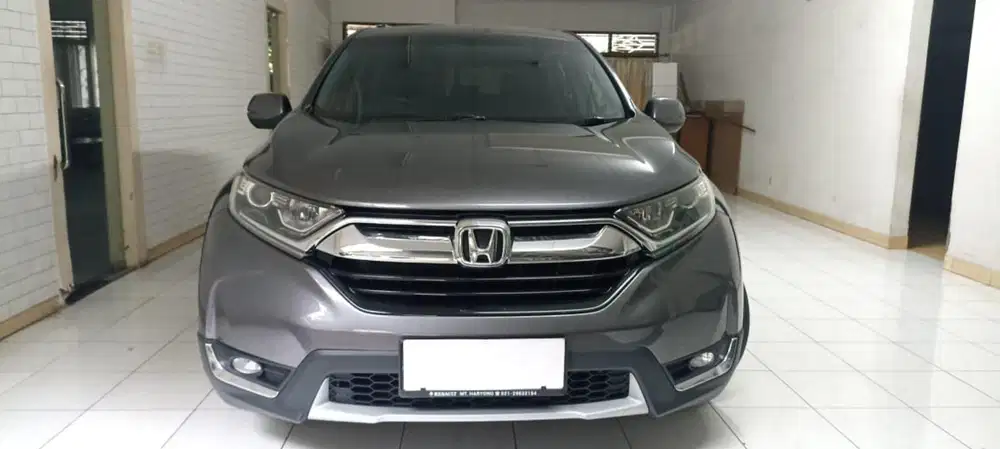 Honda New CRV 2.0 Matic 2017
