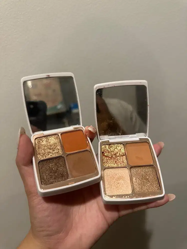OTwoO Eyeshadow