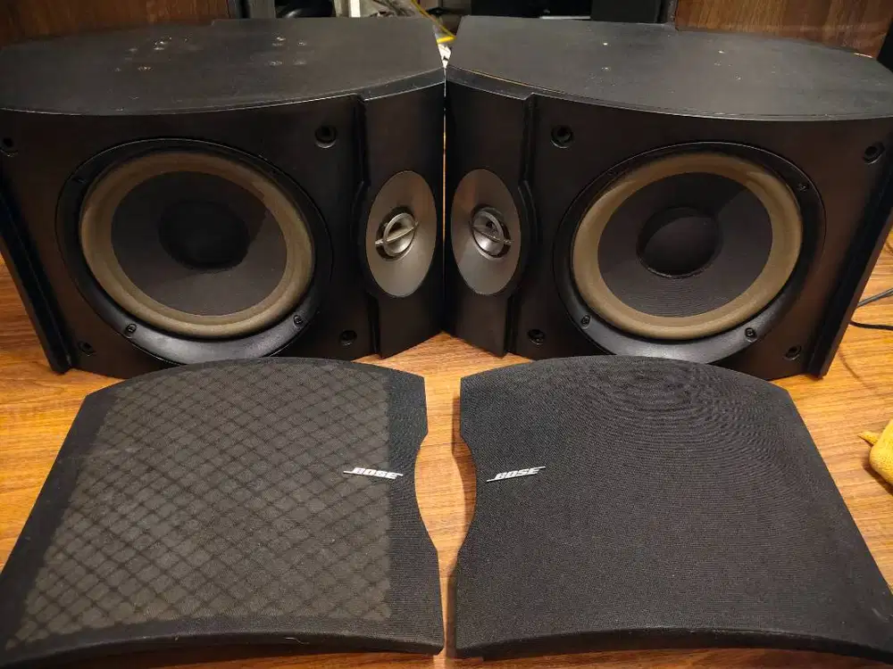 Speaker BOSE 301 V Mexico