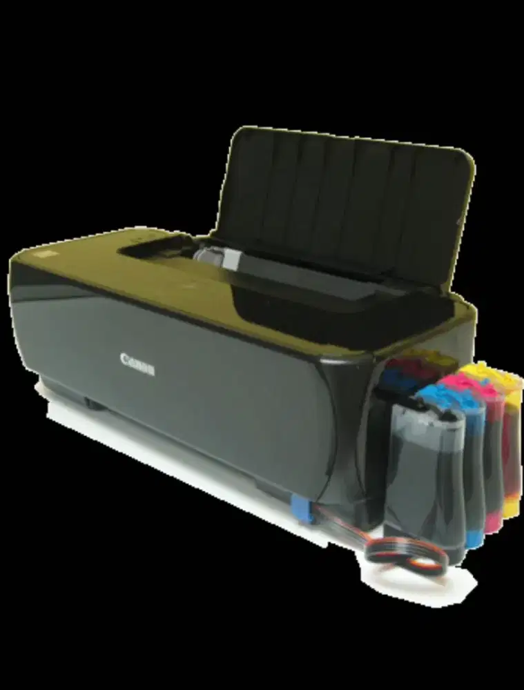 Printer Canon IP1980 Preloved