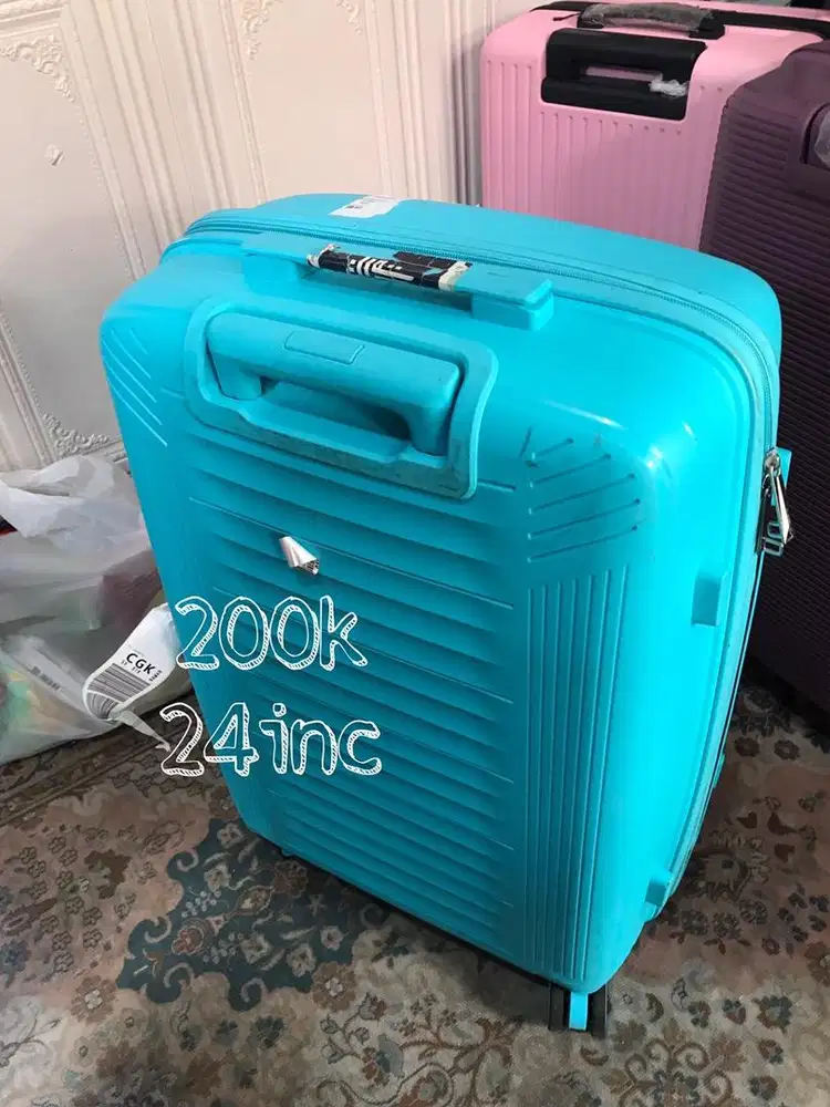 koper import dubai/saudi