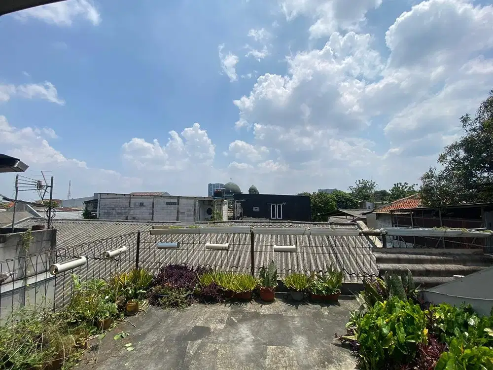 Dibutuhkan segera - ART jaga anak - PP