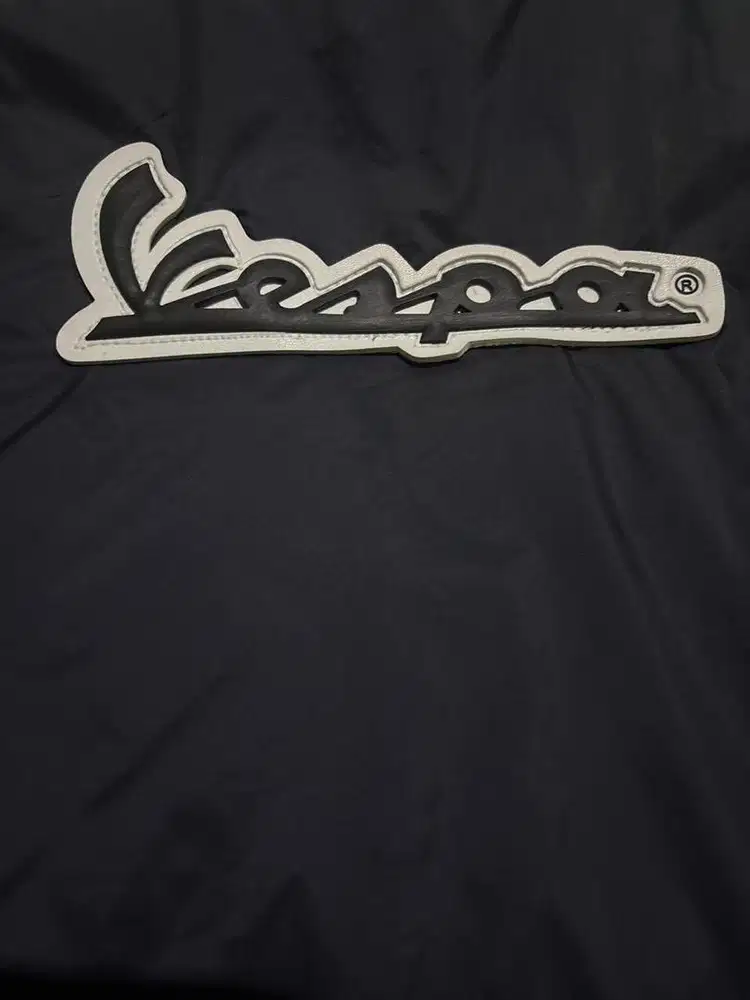 Vas preloved vespa original