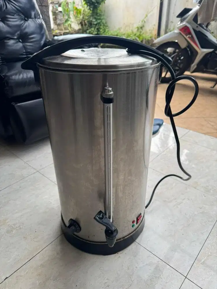 Pemanas air kris 30lt