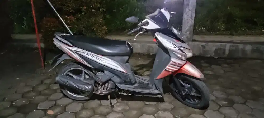 Plat A Cilegon, Stater Hidup