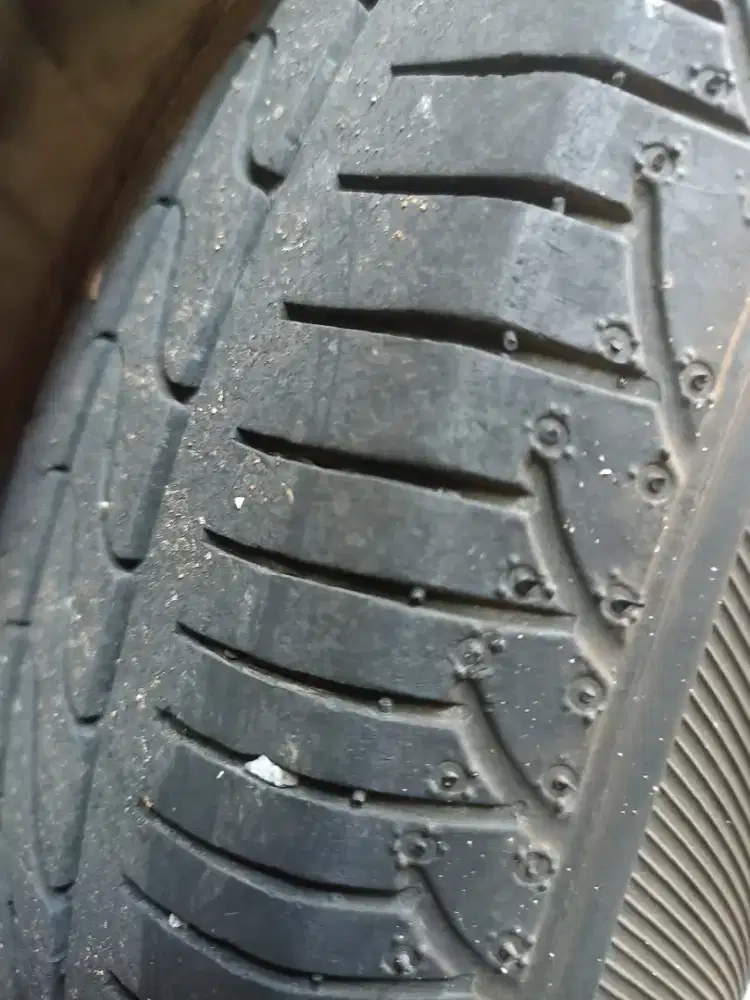 Ban Accera eco plush 175/70/13