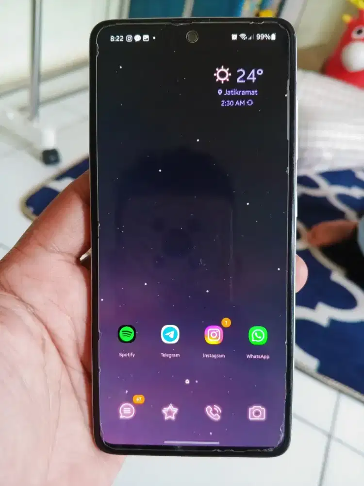 Samsung Galaxy A51 6/128