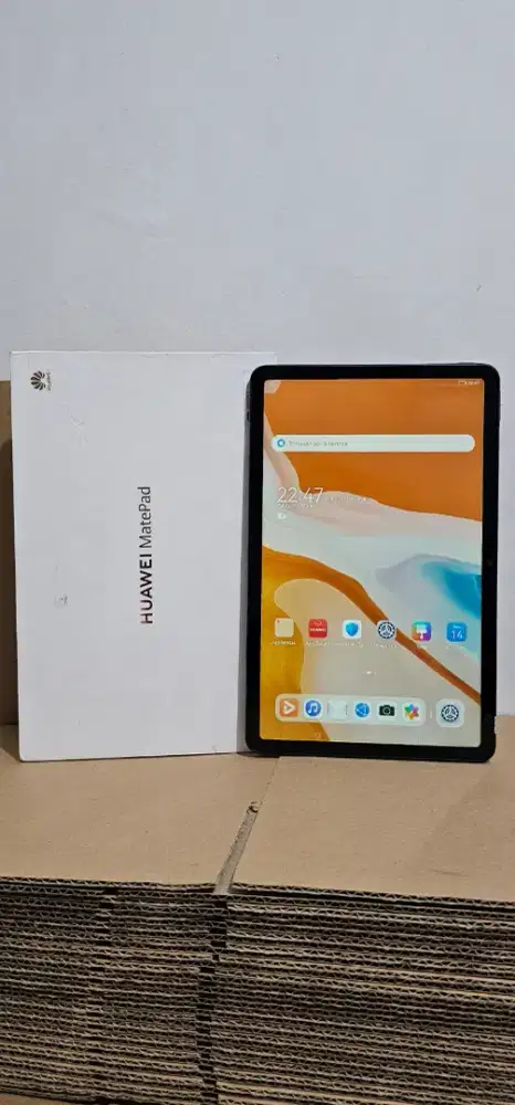 Huawei Matepad 10.4 Inch Fullset