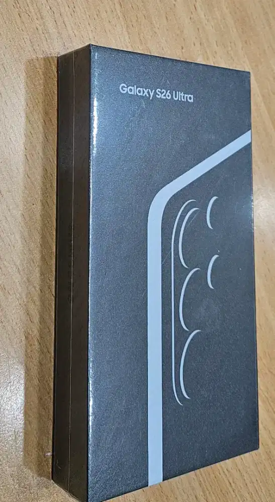 S26 Ultra 1TB 26.999.000